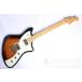 [ б/у ]Fender( крыло ) Player Plus Meteora HH, Maple Fingerboard, 3-Color Sunburst