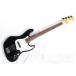 [ б/у ]Squier(sk тросик ) 2016 Affinity Series Jazz Bass Black
