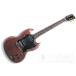 [ б/у ]Gibson( Gibson ) 2016 SG Faded Worn Brown
