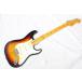 [ б/у ]Fender Japan( крыло Japan ) ST58-70TX 3TS