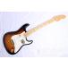 [ б/у ]Fender( крыло ) 60th Anniversary Commemorative Stratocaster 2-Color Sunburst