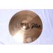 [ б/у ]PAiSTe( paiste ) PST5 16"Rock Crash