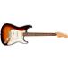 Fender( крыло ) Player II Stratocaster, Rosewood Fingerboard, 3-Color Sunburst