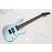 SCHECTER( Schecter ) OL-NV-7-2H-FXD Ice Blue Metallic Satin