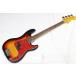 [ б/у ]Fender Japan( крыло Japan ) PB62-70US 3TS