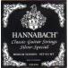 HANNABACH(�n���i�o�b�n) SET 815 MT