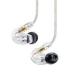 SHURE(�V���A�[) SE215-CL-A