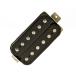 Lollar Pickups High Wind Imperial Humbucker Neck Black 4-con