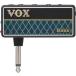 VOX(å) amPlug2-Bass(AP2-BS)
