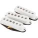 Fender Custom Shop( крыло Custom Shop ) Fat '50s Stratocaster Pickups
