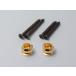 ESP(�C�[�G�X�s�[) STRAP LOCK END PIN ESL-EP Gold