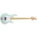 Sterling By MUSIC MAN( Star Lynn ) Ray4 Mint Green SUB RAY4-MG-M1