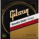 Gibson(���֥���) SAG-BRW11 80/20 Bronze Ultra-Light 11-52