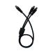 Custom Audio Japan (CAJ)( Custom Audio Japan ) Current Doubler Cable
