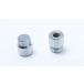 [ б/у ]TAMA(tama) AD58 x2 Mike держатель изменение винт 3/8(AKG)- 5/8(SHURE)
