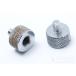 [ б/у ] Mike держатель изменение винт 3/8(AKG) - 5/16(JIS) x2