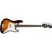 òʡFender(ե) Gold Foil Jazz Bass 2-Color Sunburst