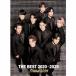 Snow Man THE BEST 2020 - 2025 первое издание A CD+DVD