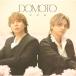 DOMOTO кроме того, . первое издание A CD+Blu-ray