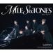 SixTONES�@MILESixTONES -Best Tracks-�@�ʏ�Ձ@2CD�@����d�l�F�X���[�u�P�[�X�A�t�H�g�u�b�N20P