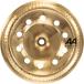 SABIAN обслуживание Anne / AA-8HC-B AA MINI HOLY CHINA Mini коричневый ina тарелки 