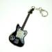 ESPi-e Spee / ESP Acrylic Keyholder Guitar Collection SUGIZO Vol.1 акрил брелок для ключа AK-SGZ-03
