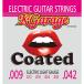 K-GARAGE �P�[�K���[�W / Coated Electric STRING 09-42 ���C�g�Q�[�W �R�[�e�B���O�� �G���L�M�^�[�� 3�Z�b�g