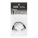 MXR M X a-ru/ TRS RIBBON PATCH CABLEDCISTR DCISTR03R соединительный кабель примерно 8cm(3inch)