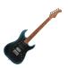 Bacchus Bacchus / GS-2DX RSM/M GB-B Galaxy Blue Burst вход модель электрогитара 