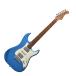 Bacchus Bacchus / GS-4DX RSM/M LPB Lake Placid Blue вход модель электрогитара 