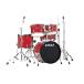 TAMAtama/ IP58H6-BRM IMPERIALSTAR 18" тарелки нет комплект ракушка комплект + аппаратное обеспечение 18" большой барабан imperial Star барабан комплект 