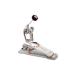 Pearl жемчуг / P-3000C Demon Chain Single Pedal Demon do жить одиночный педаль барабан педаль 