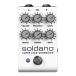 Soldano ��������� / SLO Pedal Super Lead Overdrive �����С��ɥ饤�� ���������ե������� ������͢���ʡ�