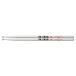 VIC FIRTH( vi k мех s) / VIC-5AW белый (1 пара ) барабанная палочка 