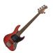 Bacchus Bacchus / свечение bar серии WL5-STD/RSM RED-S мясо для жаркого tedo Maple 5 струна основа электрический бас 