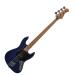Bacchus Bacchus / WJB-1MS-DX-AC RSM/M IPM мясо для жаркого tedo Maple шея мульти- шкала принятие Jazz основа модель электрический бас 