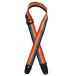 Perri's( Perry z) NWS20I-1816 2POLY PRO STRAP RAINBO гитара ремешок 