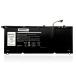 WorldPlus Dell JD25G замена аккумулятор Dell XPS 13 9343 / 9350 соответствует 90V7W 5K9CP RWT1R 0DRRP 0N7T6 сменный 