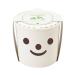  clover Smile & Smile зеленый культивирование комплект огород культивирование комплект культивирование комплект горшок pot земля вида комплект симпатичный модный жестяная банка clover GD-60003 1 шт 
