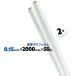 �y�ԃV�[�g0.15 �|���t�B���� �����i ���� ���� 0.15mm 2�{ 2000mm�~50m �{���V�[�g ����