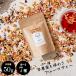 msbi select сухофрукт чай Fleuri полный -li50g×1 пакет 