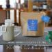  модный карниз кофе подарок [ море Blend ...] большой пакет 10g×10 штук входит мгновенный кофе мука небольшое количество . шт упаковка .. бобы .. приветствие 
