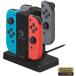 Joy-Con充電スタンド for Nintendo Switch NSW-003の商品画像