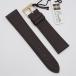 mimo The emita текстовой процессор Lux часы частота 20mm машина f Brown мужской EW-B20 неиспользуемый товар MIMOZA Emitta часы ремень наручные часы торговых марок 25-M-1048