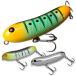 サムルアーズ フランクサム ペンシルベイト 70mm Sumlures 10ブルーヘッドシャッド 12g