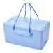  Captain Stag cooler-box вспененный cooler-box 18L M-8170 емкость 18L пенополистирол производства 