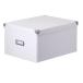 LADONNA Gklase место хранения box Toffy Magic box Mshuga- белый TMX-003N-SWH