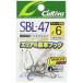 OWNER владелец SBL-47 No.11725 #6