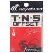  Hayabusa Hayabusa TNS офсет 2 T*N*S OFFSET II #4 FF318
