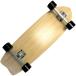  Dell ma-Del Mar Surf SK8 Complete 30×9.5 дюймовый 5plies bamboo панель 